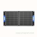 Solar Panel for Home with 180W Maximum Output